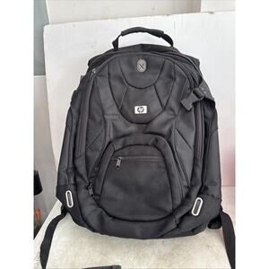 GN073AA HP Sport Backpack for 17 inch Notebook black